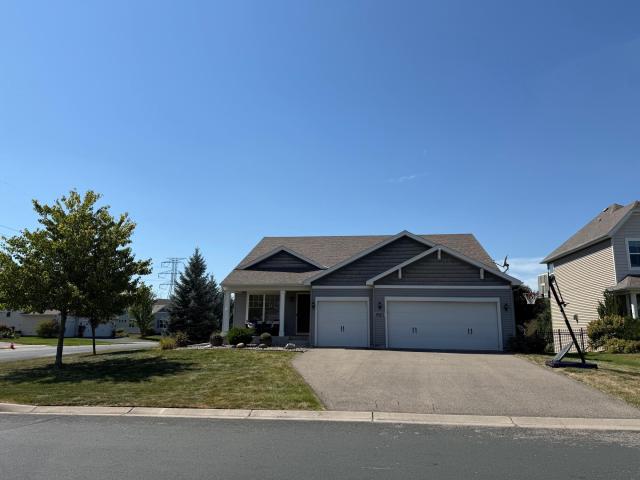 12722 Glenhurst Avenue Savage MN 55378 - MLS# 7133124