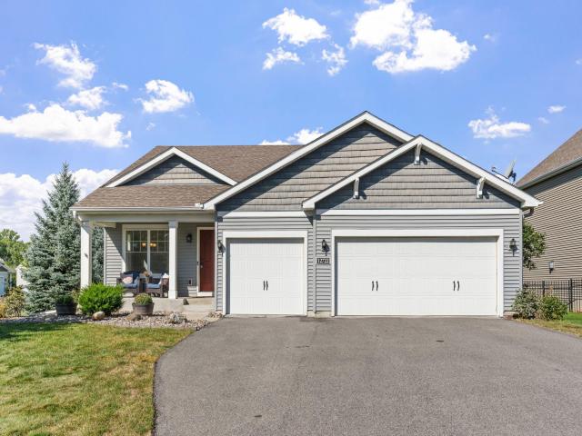 12722 Glenhurst Avenue Savage MN 55378 - MLS# 7133124