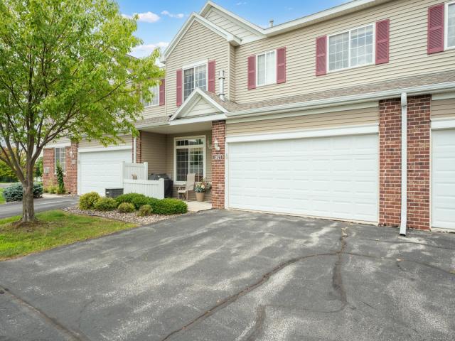 1877 Sandcherry Court NW Rochester MN 55901 - MLS# 7133144