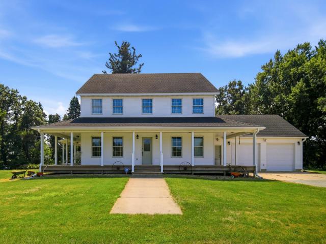 7628 NE 29th Avenue Medford MN 55049 - MLS# 7133148
