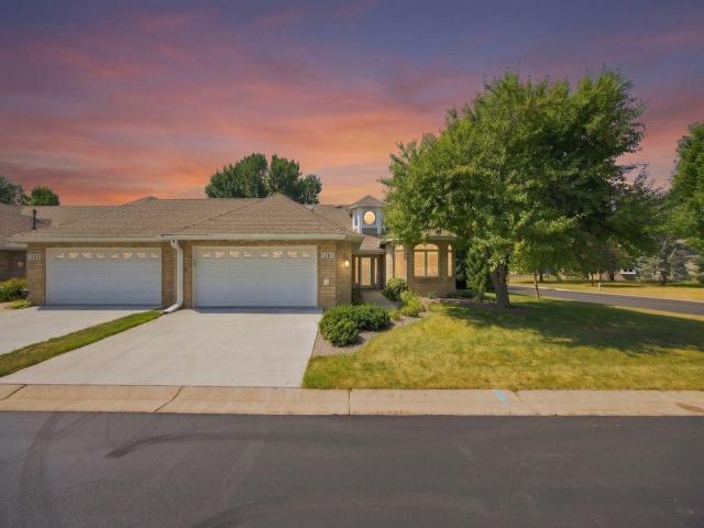 1264 Silverthorn Drive Shoreview MN 55126 - MLS# 7133152