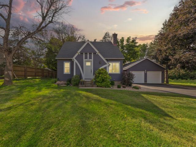 418 Prairie Avenue Faribault MN 55021 - MLS# 7133155