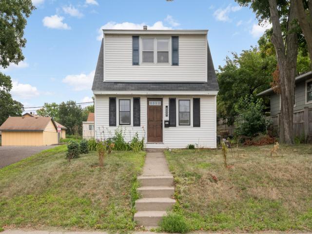 3540 Noble Avenue N Crystal MN 55422 - MLS# 7133160