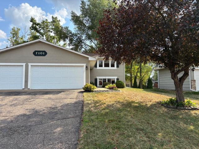 7101 Upper 17th Street N Oakdale MN 55128 - MLS# 7133166