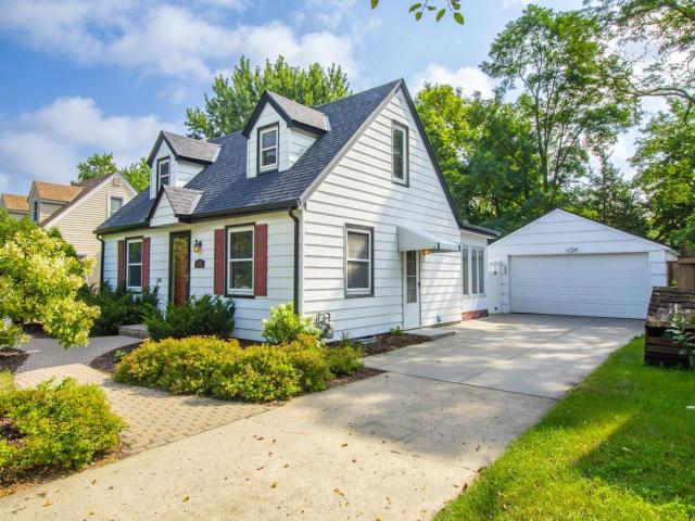 2641 Kentucky Avenue S Minneapolis MN 55426 - MLS# 7133172