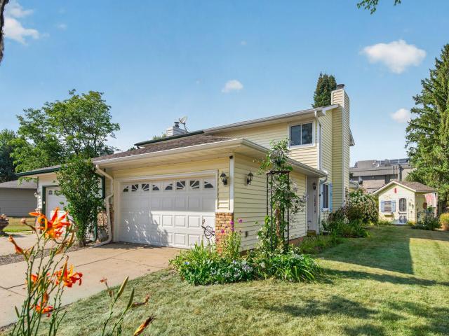16614 Terrey Pine Drive Eden Prairie MN 55347 - MLS# 7133175