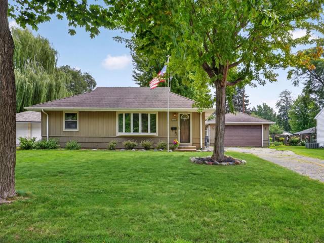 7327 Columbus Avenue Richfield MN 55423 - MLS# 7133188