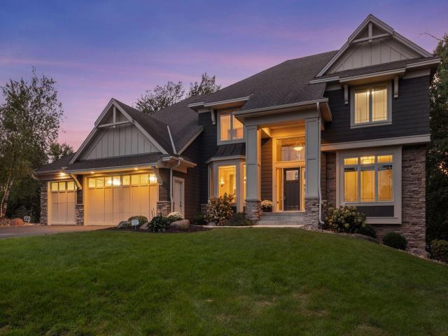 21180 Wellington Place Lakeville MN 55044 - MLS# 7133190