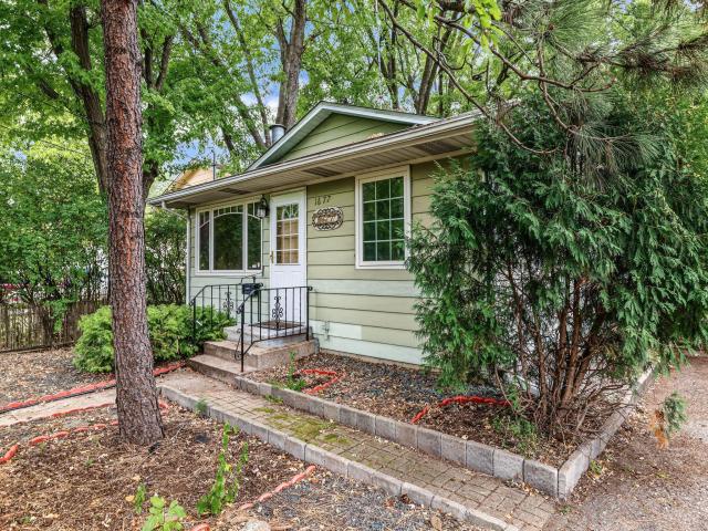 1677 Burns Avenue Saint Paul MN 55106 - MLS# 7133195