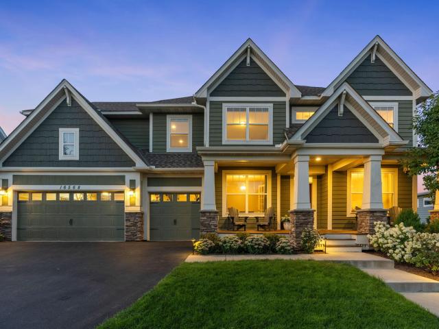 16568 Duluth Trail Lakeville MN 55044 - MLS# 7133205