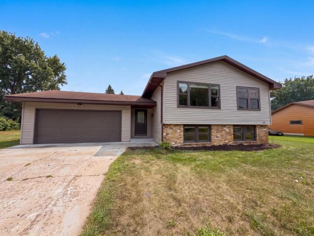 14025 Partridge Street NW Andover MN 55304 - MLS# 7133229