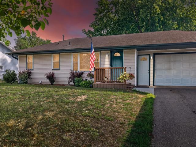 8631 Imperial Avenue S Cottage Grove MN 55016 - MLS# 7133231