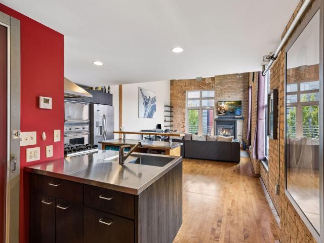 801 Washington Avenue N Unit 321 Minneapolis MN 55401 - MLS# 7133233