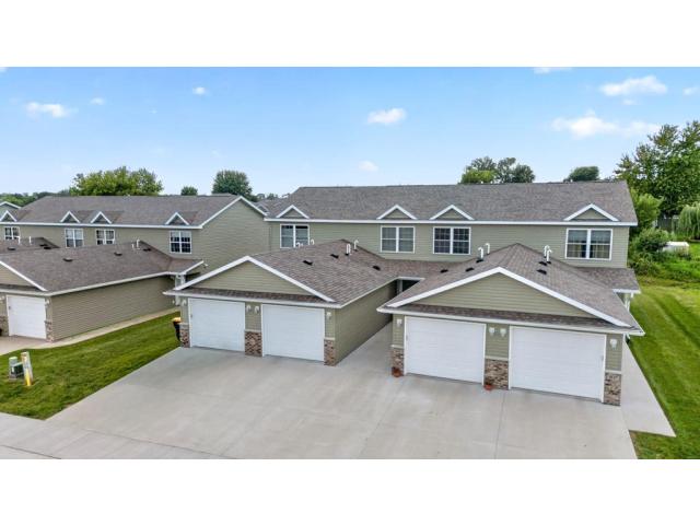 1843 Daniel Lane NE Stewartville MN 55976 - MLS# 7133240