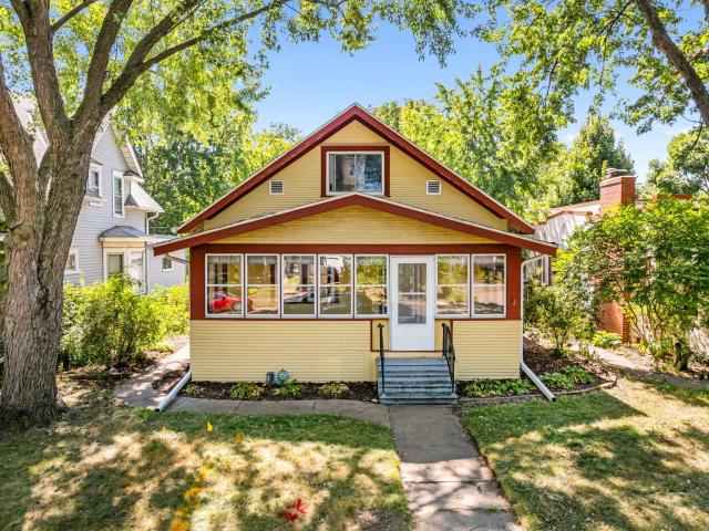 1668 Blair Avenue Saint Paul MN 55104 - MLS# 7133245