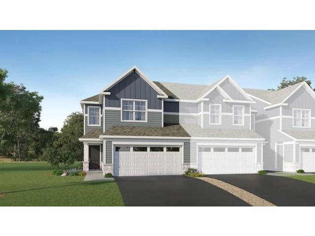 3524 Trails End Circle Eagan MN 55123 - MLS# 7133250
