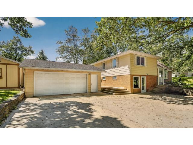 108 25th Street SW Rochester MN 55902 - MLS# 7133256