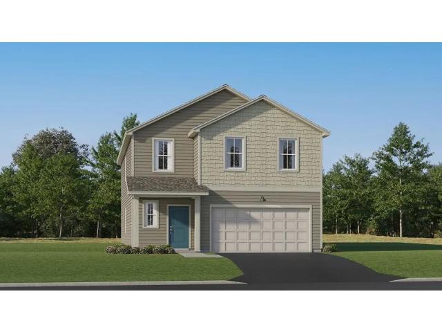 21715 Rose Drive Farmington MN 55024 - MLS# 7133266