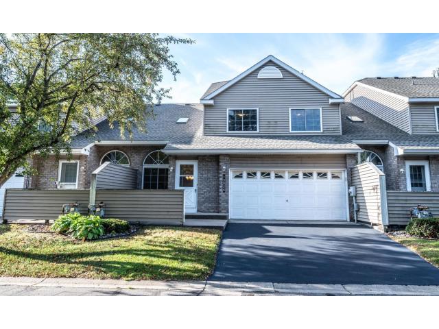 13826 Granada Way Apple Valley MN 55124 - MLS# 7133267