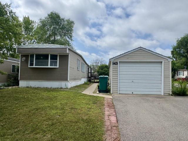 143 Judith Drive Chaska MN 55318 - MLS# 7133272
