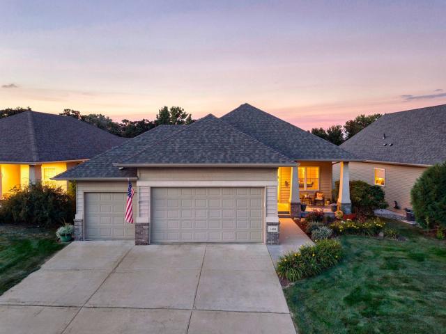 1404 Beachcomber Boulevard Waconia MN 55387 - MLS# 7133293
