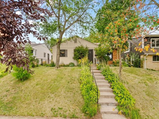 2510 Vincent Avenue N Minneapolis MN 55411 - MLS# 7133307