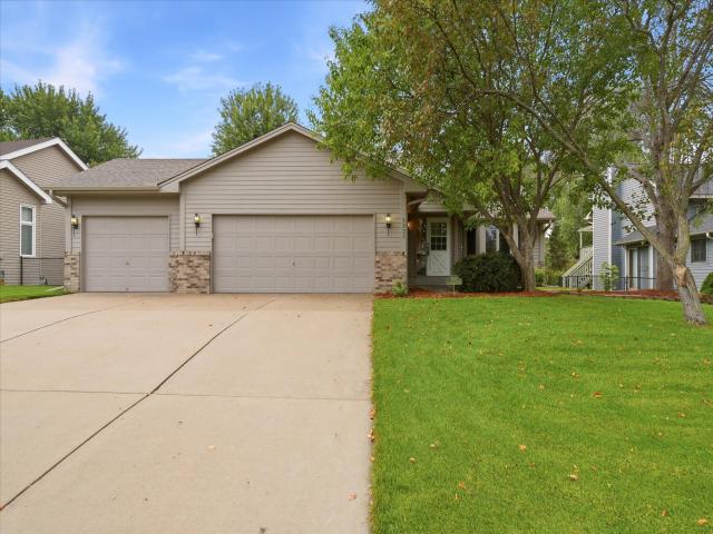 9225 Queens Gardens Brooklyn Park MN 55443 - MLS# 7133308