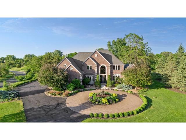 8964 Almquist Way Inver Grove Heights MN 55077 - MLS# 7133313