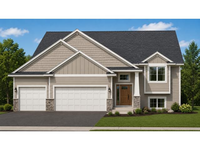 1280 136th Circle E Rosemount MN 55068 - MLS# 7133320