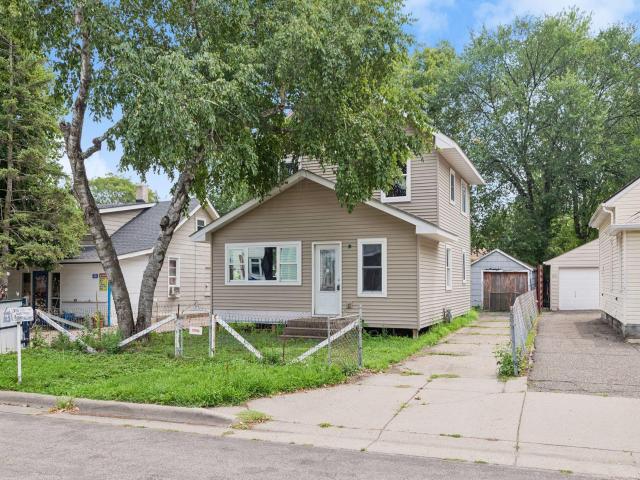 2310 Rockwood Avenue Saint Paul MN 55116 - MLS# 7133355