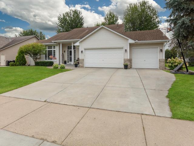4284 143rd Street W Rosemount MN 55068 - MLS# 7133376