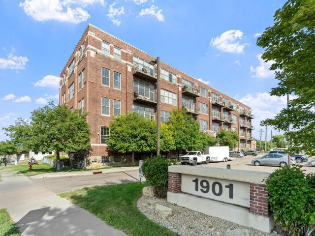 1901 E Hennepin Avenue Unit 105 Minneapolis MN 55413 - MLS# 7133388
