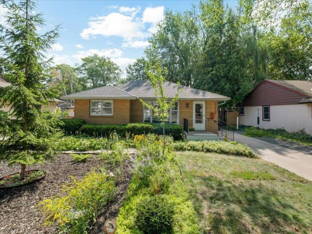 3323 Arthur Street NE Minneapolis MN 55418 - MLS# 7133393