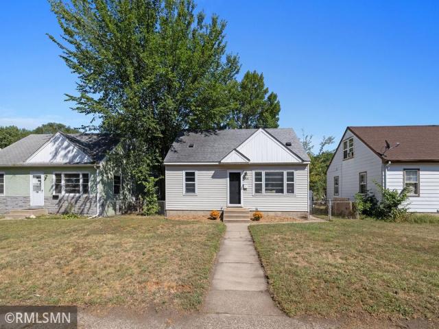 4906 Logan Avenue N Minneapolis MN 55430 - MLS# 7133398