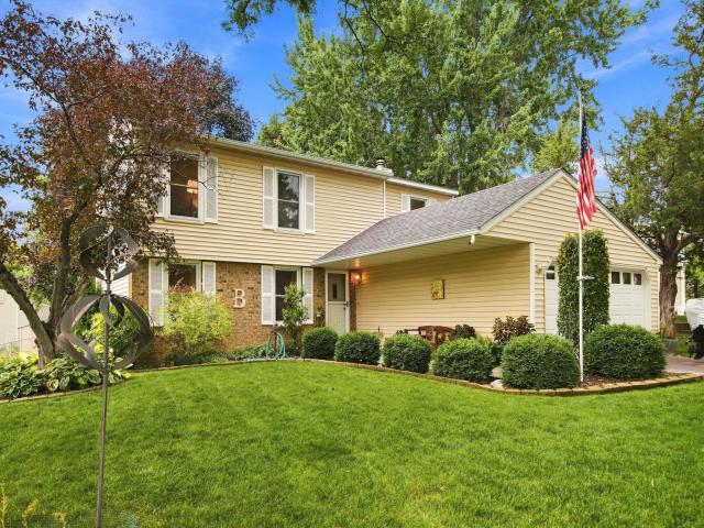 12100 50th Avenue N Plymouth MN 55442 - MLS# 7133435
