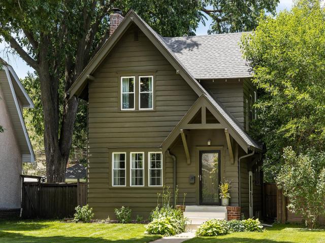 5238 Xerxes Avenue S Minneapolis MN 55410 - MLS# 7133441