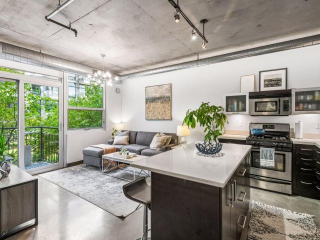 730 N 4th Street Unit 206 Minneapolis MN 55401 - MLS# 7133446