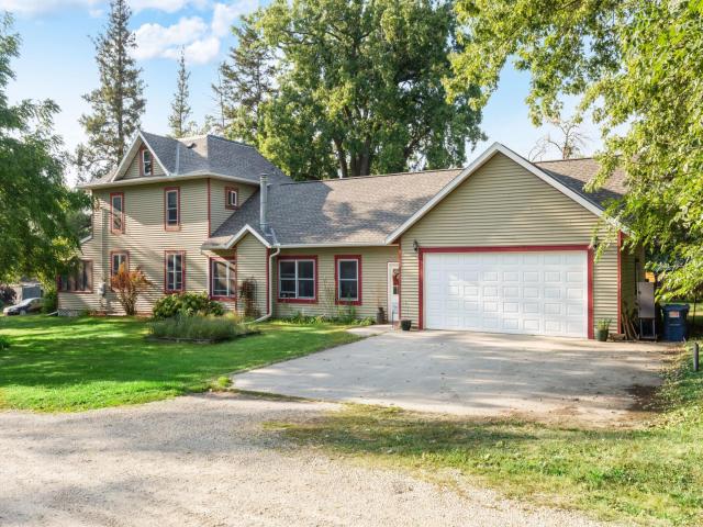 37556 3rd Avenue Dennison MN 55018 - MLS# 7133460
