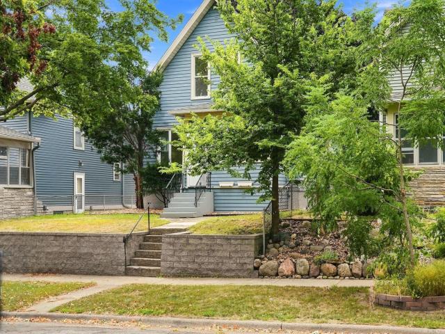 810 Van Buren Avenue Saint Paul MN 55104 - MLS# 7133476