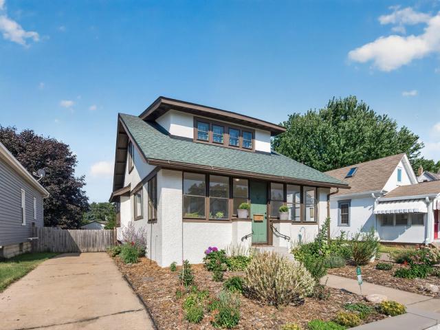 3018 Grand Street NE Minneapolis MN 55418 - MLS# 7133491