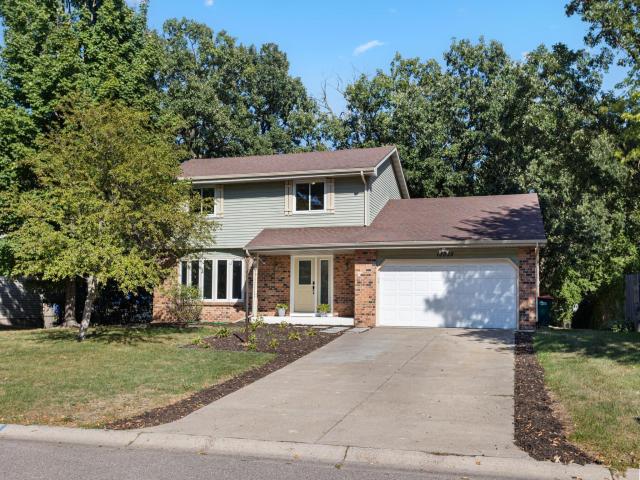 13025 Eldorado Street NE Blaine MN 55449 - MLS# 7133499