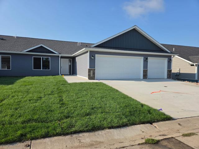 912 Katelyn Circle NE Montgomery MN 56069 - MLS# 7133500