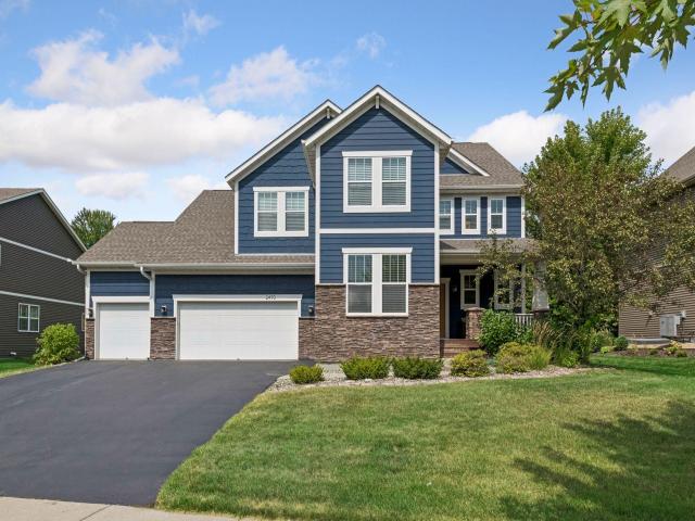 2470 Heron Lane Victoria MN 55386 - MLS# 7133512