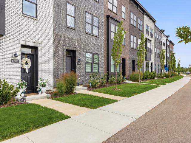 870 Mount Curve Boulevard Unit G Saint Paul MN 55116 - MLS# 7133513