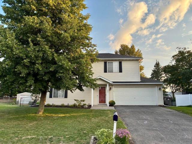 1283 Creekside Drive Waconia MN 55387 - MLS# 7133518