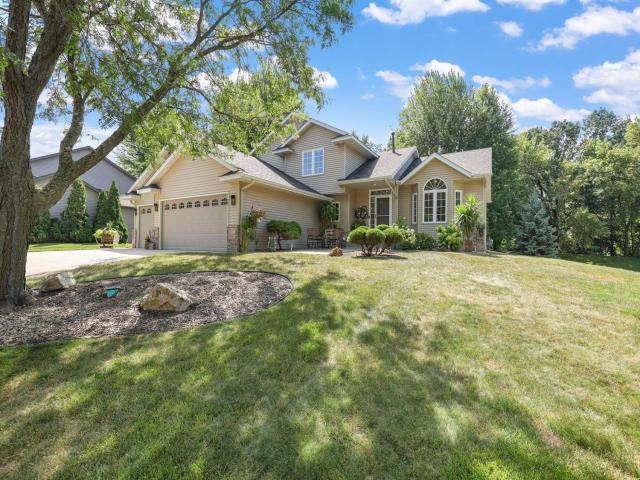 16715 Blind Lake Trail SE Prior Lake MN 55372 - MLS# 7133535