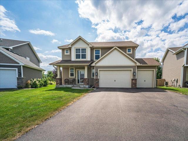 1968 Eagle Ridge Loop Shakopee MN 55379 - MLS# 7133540