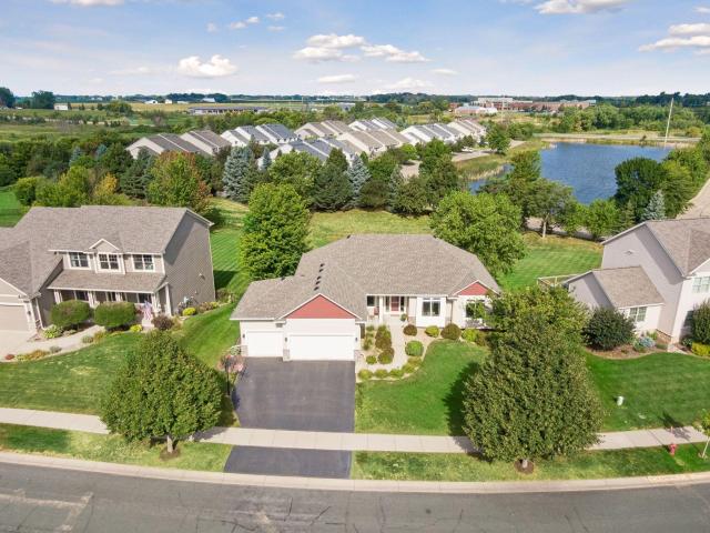 1542 Sparrow Road Waconia MN 55387 - MLS# 7133556