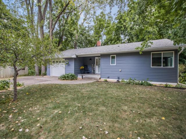 261 6th Street S Bayport MN 55003 - MLS# 7133570
