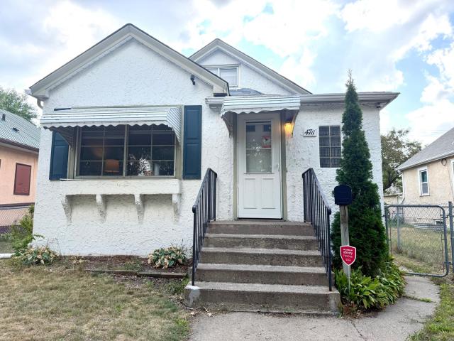 4711 N 6th Street Minneapolis MN 55430 - MLS# 7133582